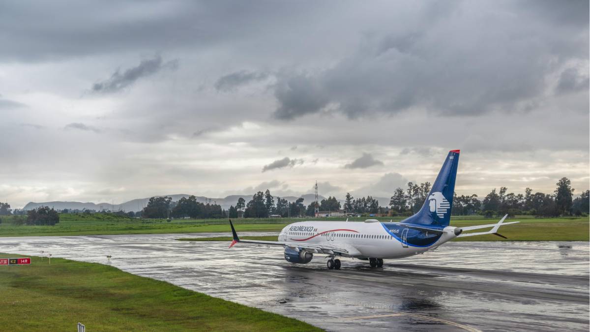 Comprimento das pistas segue critérios técnicos rigorosos e coloca aeroporto paulista entre os maiores do planeta
