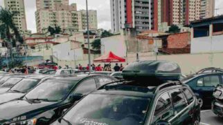 Impacto do aumento no valor dos estacionamentos é mais sentido em grandes capitais