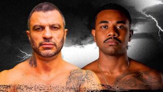 Kleber Bambam e Davi Brito confirmam duelo no Fight Music Show 8