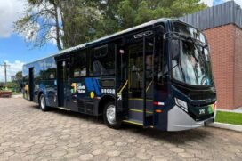 Embu das Artes terá nova empresa de ônibus a partir de março