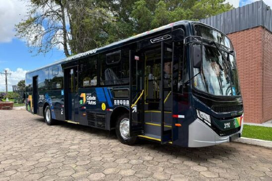 Embu das Artes terá nova empresa de ônibus a partir de março