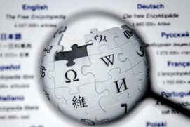 Wikipédia faz 25 anos e revela como lida com a inteligência artificial