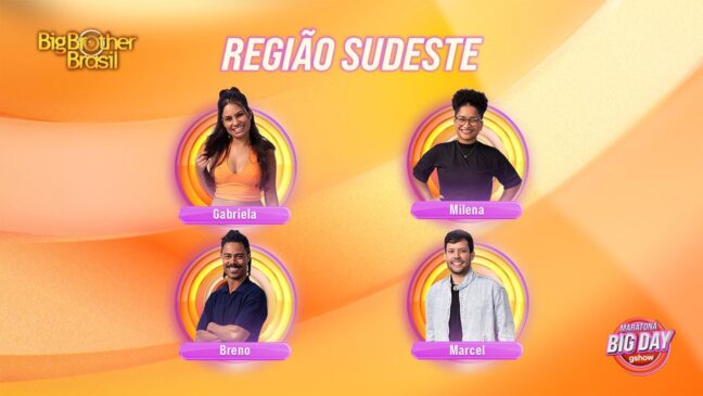Participante chegou a anunciar sua desistência da dinâmica na manhã deste domingo (11/1)