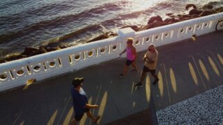 Ocupando a 3ª posição no ranking das melhores cidades do Brasil para aposentados, o município é o que apresenta a presença mais constante entre os primeiros colocados desde 2017