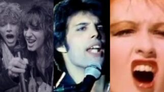 Pesquisa especializada revelou quais são as 10 músicas que mais causam felicidade nas pessoas