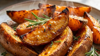 Aprenda a melhor receita de batata doce