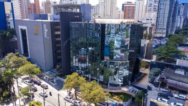 Salários variam de acordo com o cargo e a unidade de trabalho