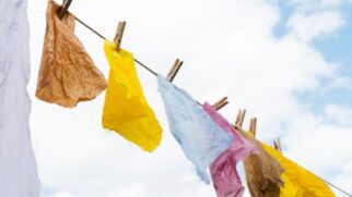 Veja as melhores dicas para secar suas roupas, mesmo em tempos de chuva