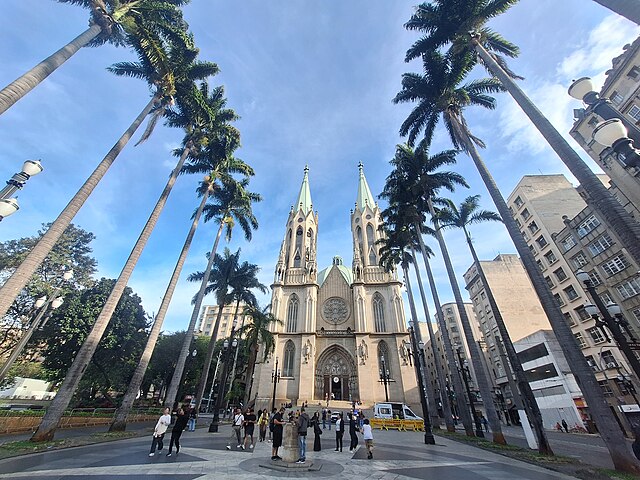 Para quem deseja gastar pouco e ainda sim aproveitar a cidade, cinco exposições gratuitas em São Paulo estão listadas aqui
