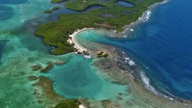 Venezuela é país com uma das costas marítimas mais bonitas da América Latina