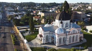 Prudentópolis funciona quando você respeita o ritmo do destino