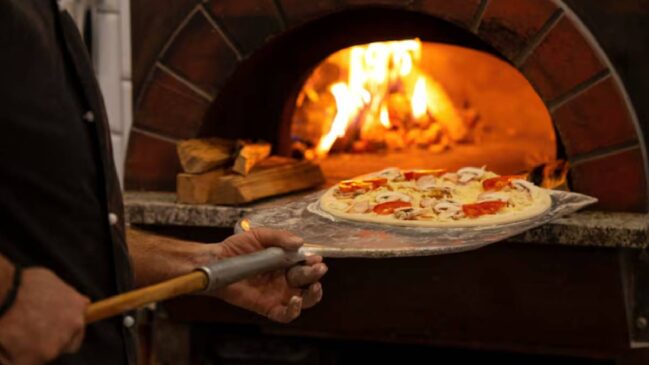 O 'Gazeta Recomenda' separou as melhores pizzarias de um dos bairros mais verdes da Capital