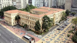Oportunidades estão abertas para candidatos com ensino médio e superior