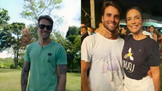 Vida nova: Daniel Cady revela seu paraíso secreto na Bahia