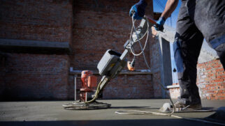 Tecnologia de "inércia térmica" se apoia na estrutura do prédio, mas exige paciência para mudanças rápidas.