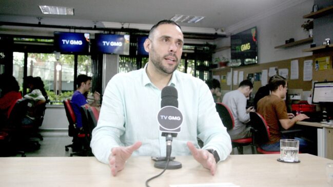 Elias Tavares analisou o cenário eleitoral em entrevista ao podcast De Olho no Poder
