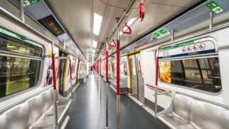 Descubra como viajar no metro de São Paulo