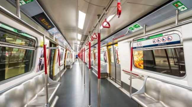 Descubra como viajar no metro de São Paulo