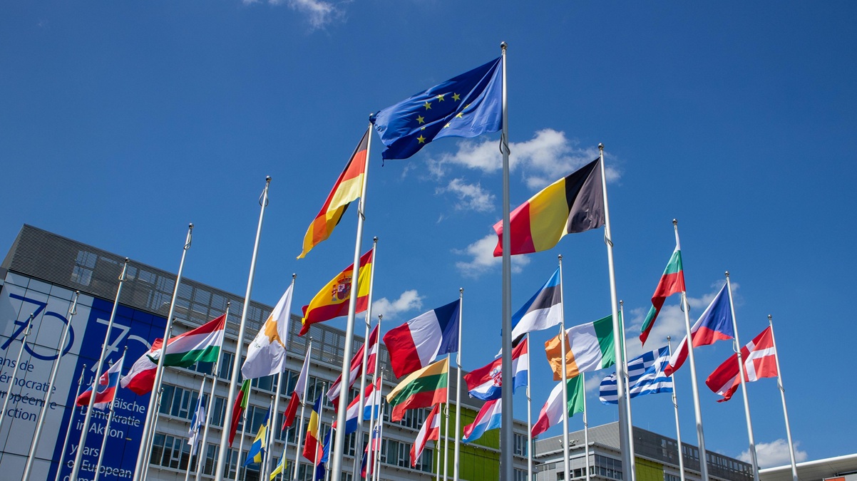 Texto ainda será submetido à ratificação do Parlamento Europeu e dos congressos de cada país do Mercosul