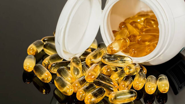 Vitamina ouro da juventude está sendo procurada cada vez mais