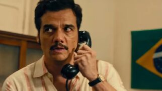 Wagner Moura acusa sabotagem contra Marighella durante governo Bolsonaro