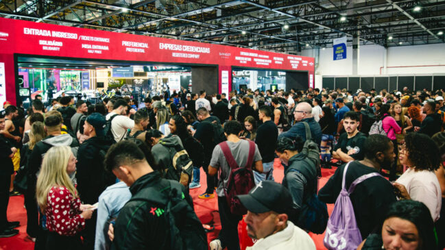 Festival volta a São Paulo entre 24 e 26 de abril com foco em bem-estar, mercado fitness e experiências para o público