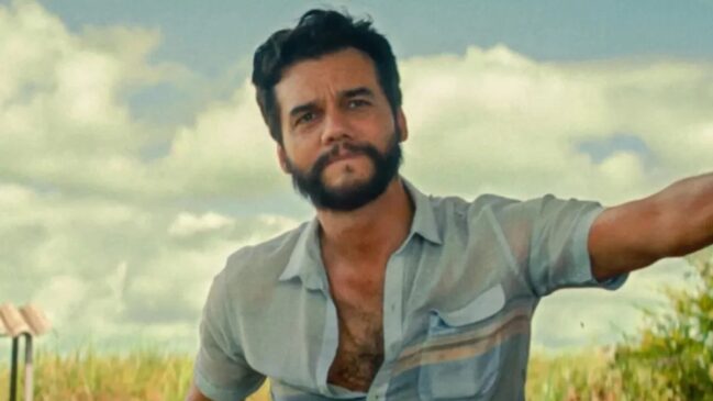 Wagner Moura concorre a prêmio por longa de Kleber Mendonça Filho