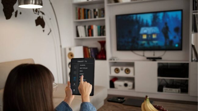 Interferências e instabilidade podem atrapalhar o streaming mesmo com internet rápida em casa