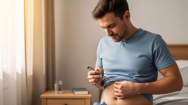 Alimentação equilibrada faz diferença no cuidado com o diabetes