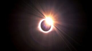 Eclipse solar total transforma o dia em noite por alguns minutos Winplsh