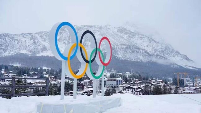 As participações do Brasil nos Jogos de Inverno mostra evolução e superação ao longo das décadas