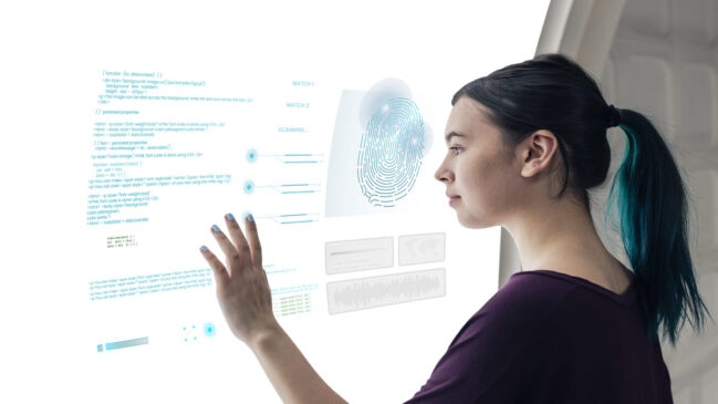 Nova tecnologia promete reduzir a dependência de senhas tradicionais