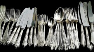 Truque também pode ser usado na manutenção de peças de inox