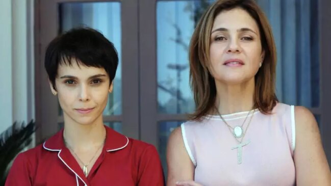 Globo confirma reprise de 'Avenida Brasil'