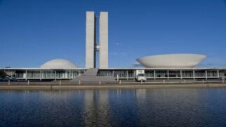 Partidos definem acordos e alianças para a disputa eleitoral de outubro / Edilson Rodrigues/Agência Senado