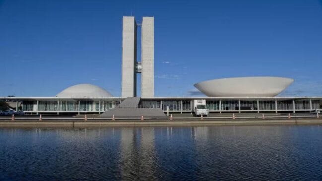 Partidos definem acordos e alianças para a disputa eleitoral de outubro / Edilson Rodrigues/Agência Senado