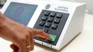 Principal momento das eleições de 2026 é a votação em outubro, com primeiro e segundo turnos. Nelson Jr./Tribunal Superior Eleitoral