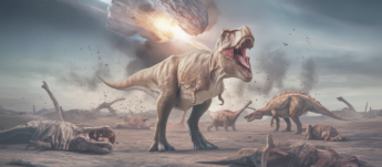 Tiranossauro Rex