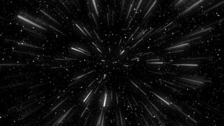Sistema de aprendizado de máquina mapeia variações de luz e amplia catálogo de fenômenos cósmicos em todo o universo