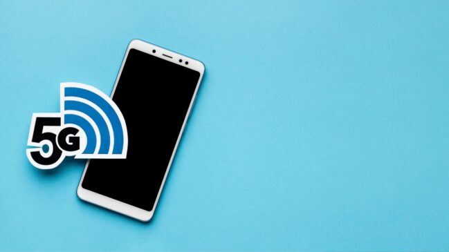 Brasil registra velocidade média de 373,56 Mbps no 5G puro e lidera o ranking na América Latina, segundo pesquisa da Ookla