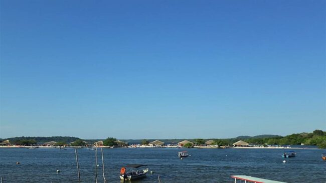 Beleza natural e experiências únicas em Alter do Chão, o paraíso de água doce a 37 km de Santarém, no Pará