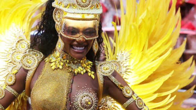 Carnaval de São Paulo agora aguarda a apuração