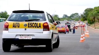 Novas regras passam a valer em todo o país e devem ser adotadas por todos os departamentos estaduais de trânsito (Detrans)