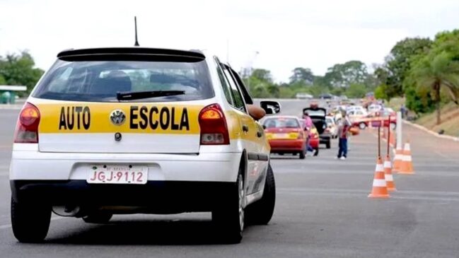 Novas regras passam a valer em todo o país e devem ser adotadas por todos os departamentos estaduais de trânsito (Detrans)