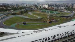 Temporada de endurance começou com um roteiro que mistura surpresa, afirmação de forças e novos protagonistas