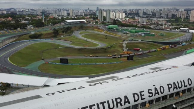 Temporada de endurance começou com um roteiro que mistura surpresa, afirmação de forças e novos protagonistas