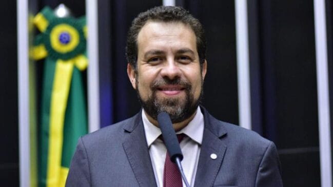 Boulos se pronunciou sobre decisão judicial contra Marçal