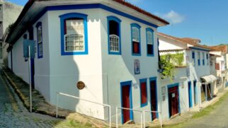 Turismo, educação e economia fazem de Guaratinguetá uma opção atraente para famílias