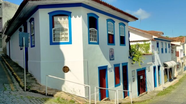 Turismo, educação e economia fazem de Guaratinguetá uma opção atraente para famílias