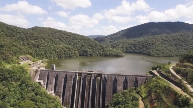 Área preservada no interior paulista reúne aventura, pesquisa e espécies raras
